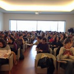 Presentación del Código Deontológico