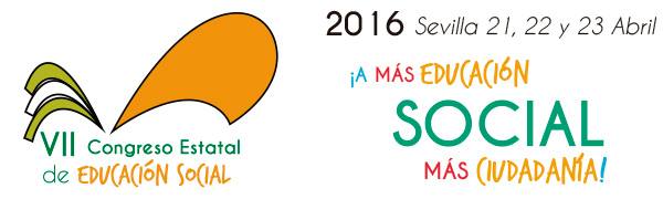 VII Congreso de Educación Social 2016