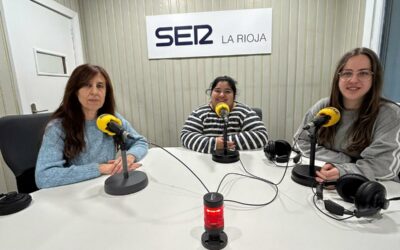 PODCAST «LA EDUCACIÓN SOCIAL DENTRO DE LOS CENTROS OCUPACIONALES PARA PERSONAS CON DIVERSIDAD FUNCIONAL.