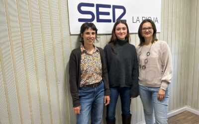 Aprende a Convivir: La Fundación Riojana de apoyo a la discapacidad