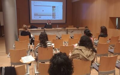 Taller Prevención del abuso y explotación sexual en la infancia y adolesciencia.