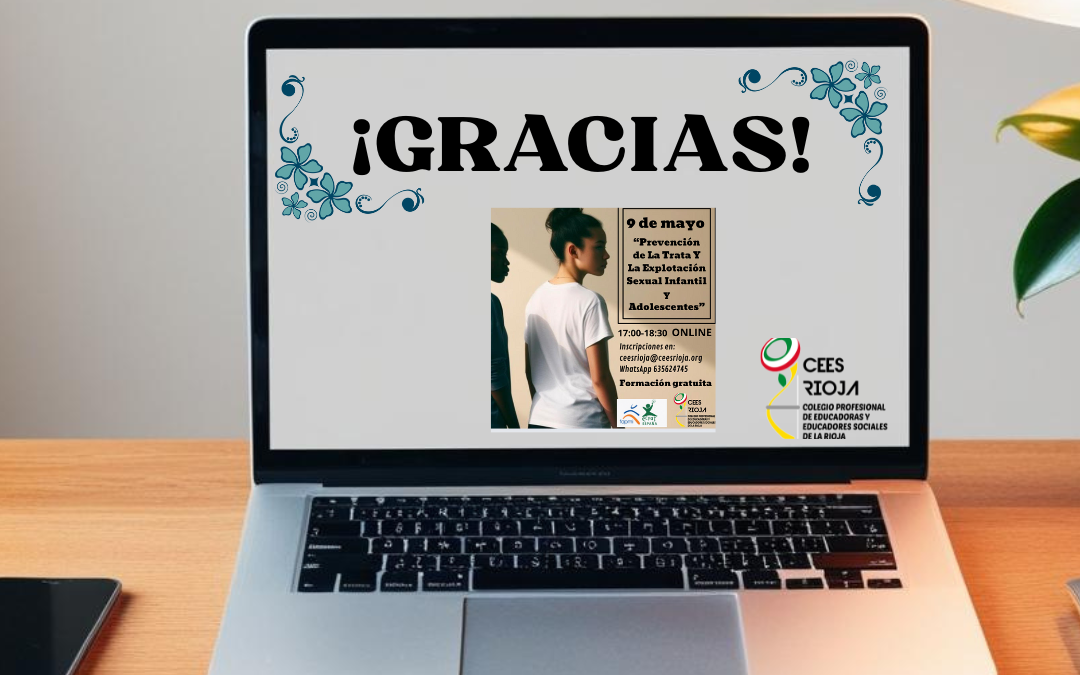 Taller «Prevención de la Trata y la Explotación Sexual Infantil y Adolescentes»