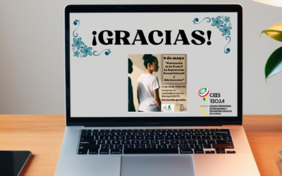 Taller «Prevención de la Trata y la Explotación Sexual Infantil y Adolescentes»