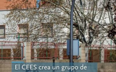 Entrevista en el periódico El Día de La Rioja