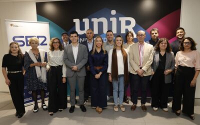 V Jornadas de La Juventud
