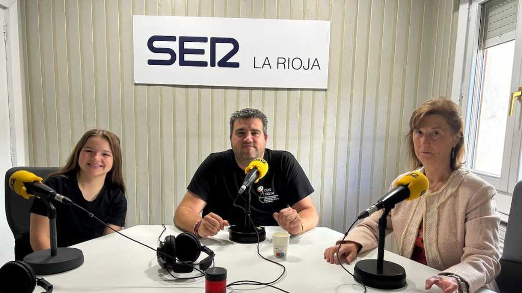 Podcast «Las Relaciones Intergeneracionales»