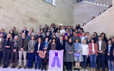 25N Dia Internacional Contra la Violencia de Género