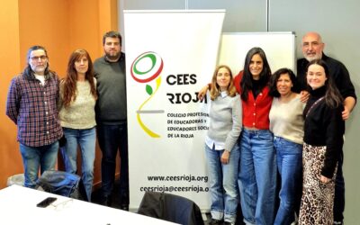 Asamblea General CEESRIOJA