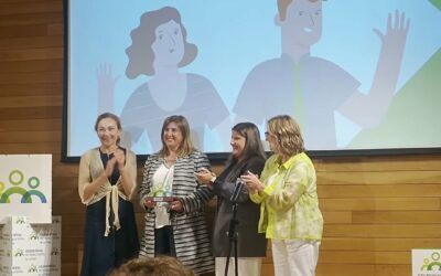 Gala de Trabajo Social