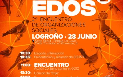 2º Encuentro de Organizaciones Sociales