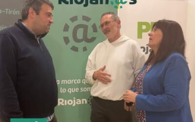Reunión con PR+